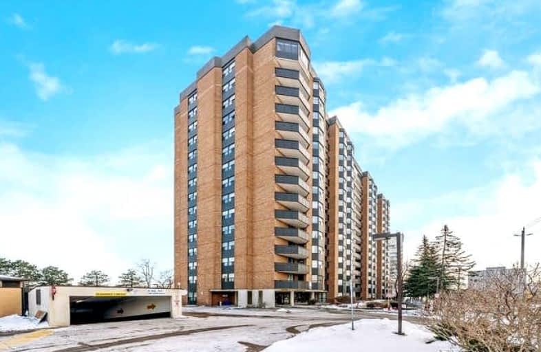 602-3845 Lakeshore Boulevard West, Toronto | Image 1