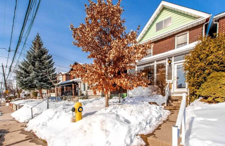 48 Corbett Avenue, Toronto | Image 1