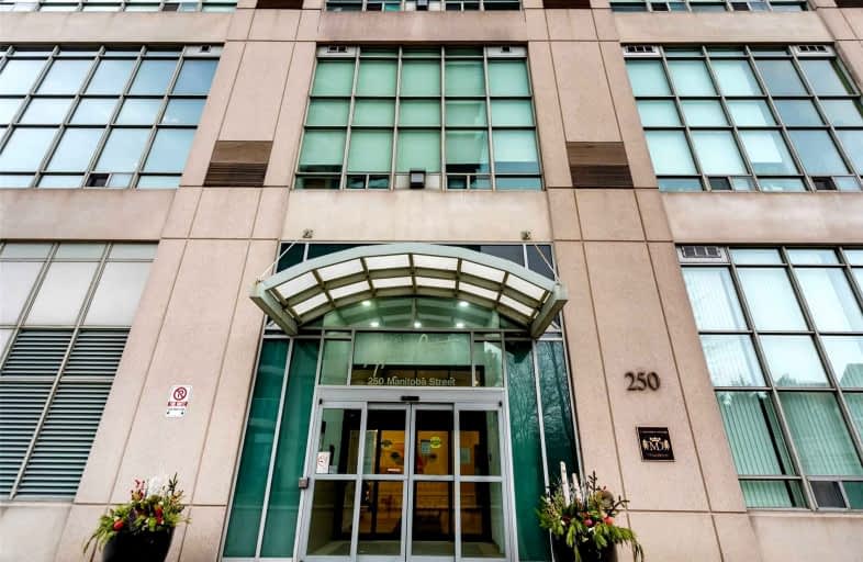 719-250 Manitoba Street, Toronto | Image 1