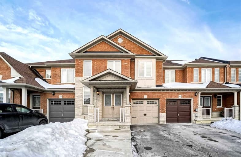 45 Soapstone Trail, Brampton | Image 1