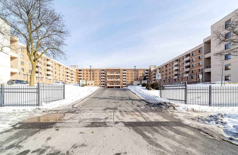 337-2645 Jane Street, Toronto | Image 1