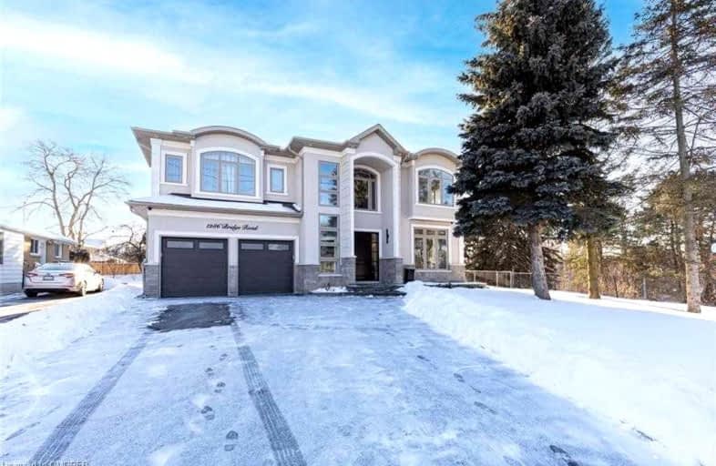 1286 Bridge Road, Oakville | Image 1