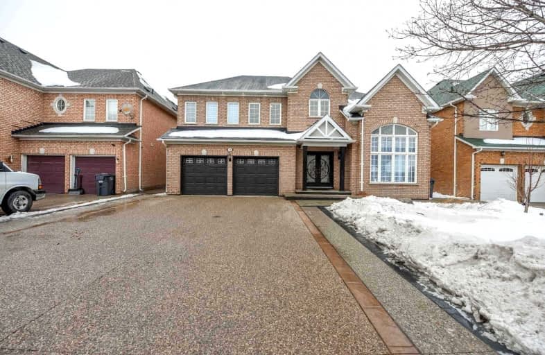 12 Whitwell Drive, Brampton | Image 1