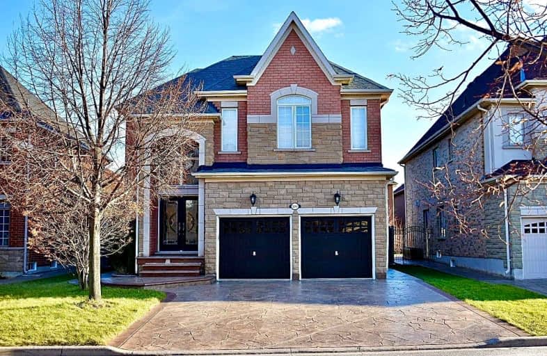 3242 Pringle Place, Mississauga | Image 1