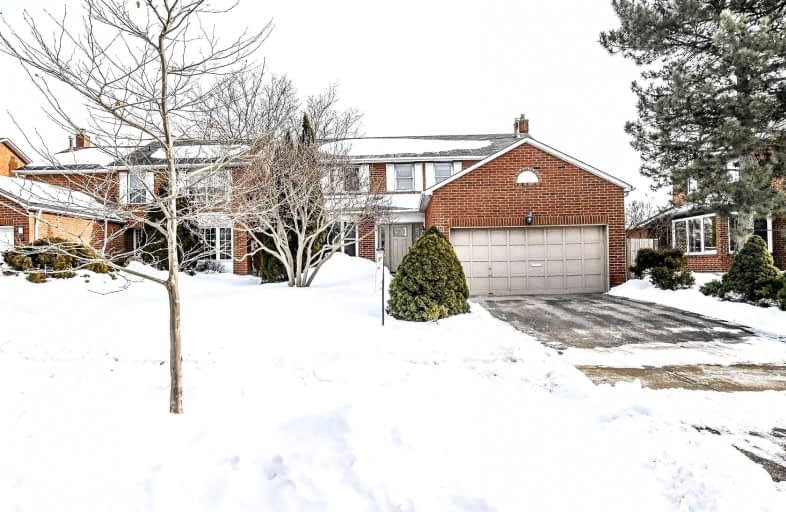23 Deanecrest Road, Toronto | Image 1
