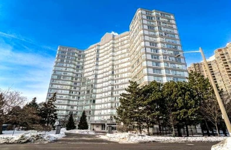 1811-50 Kingsbridge Garden Circle, Mississauga | Image 1