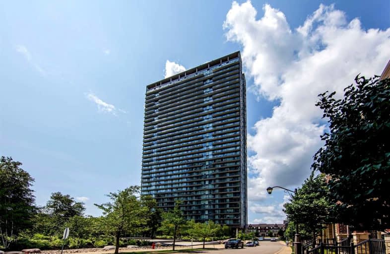 1316-105 The Queensway Avenue, Toronto | Image 1