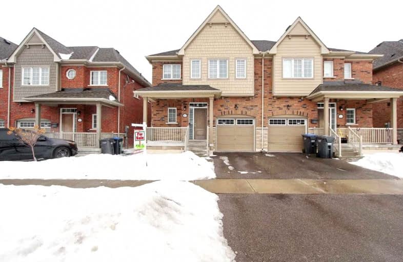 37 Honeyview Trail, Brampton | Image 1