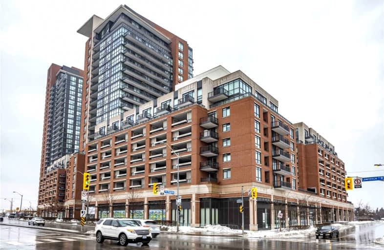 732-830 Lawrence Avenue West, Toronto | Image 1