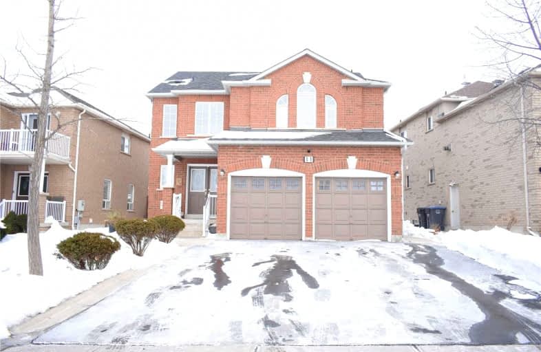 11 Marotta Avenue, Brampton | Image 1