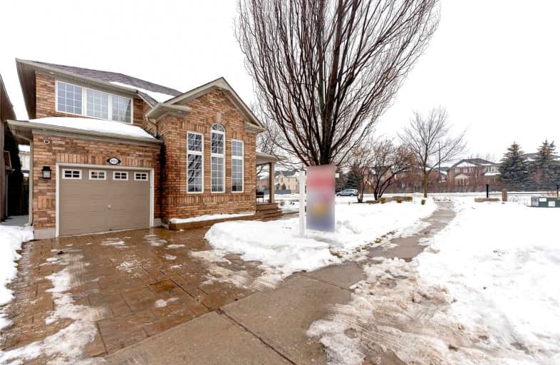 2523 Nettlecreek Crescent, Oakville | Image 1