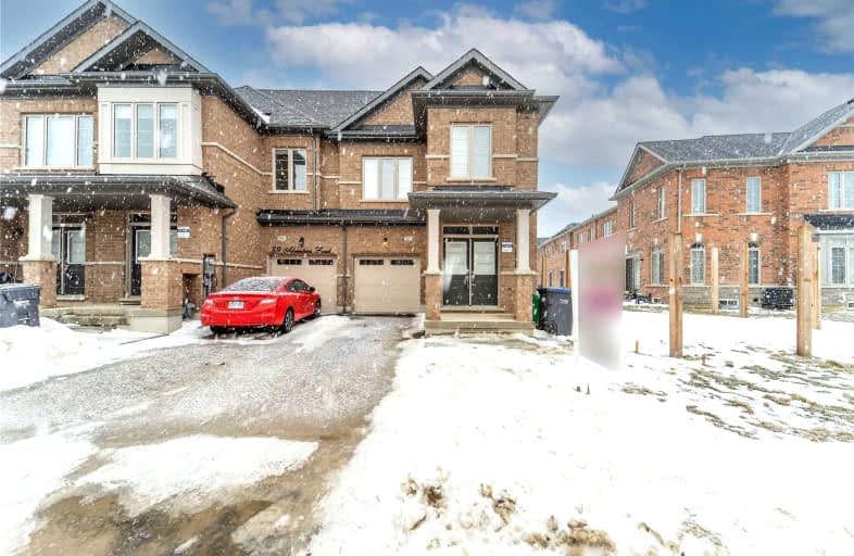 87 Adventura Road, Brampton | Image 1