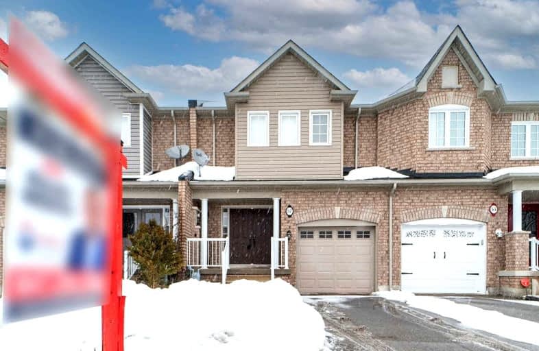 57 Heartview Road, Brampton | Image 1