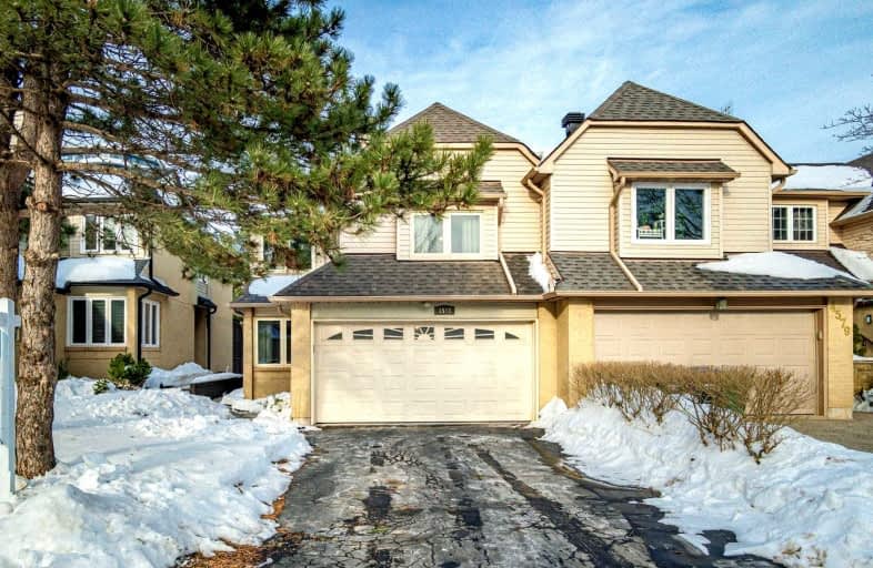 4581 Bay Villa Avenue, Mississauga | Image 1