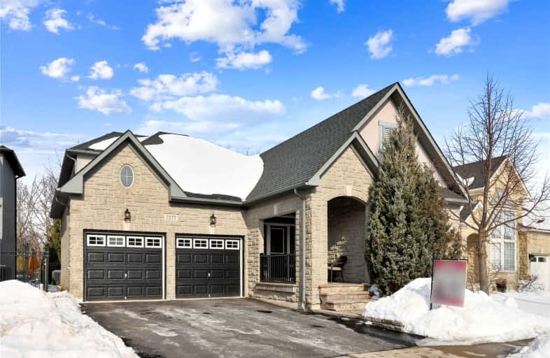 2277 Wuthering Heights Way, Oakville | Image 1