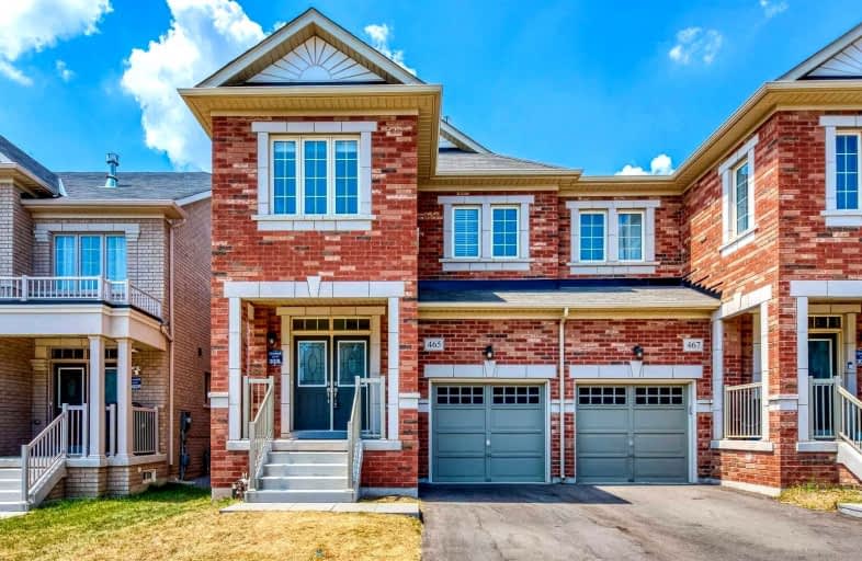 465 George Ryan Avenue, Oakville | Image 1