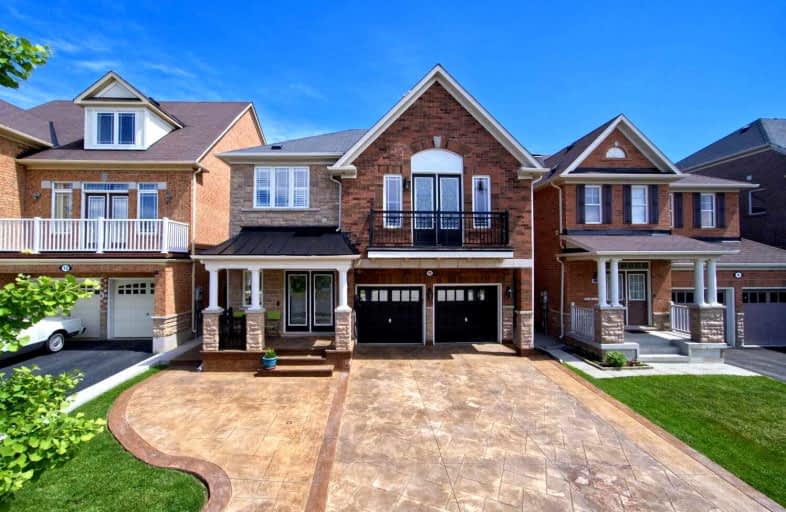 11 Peppermint Close, Brampton | Image 1