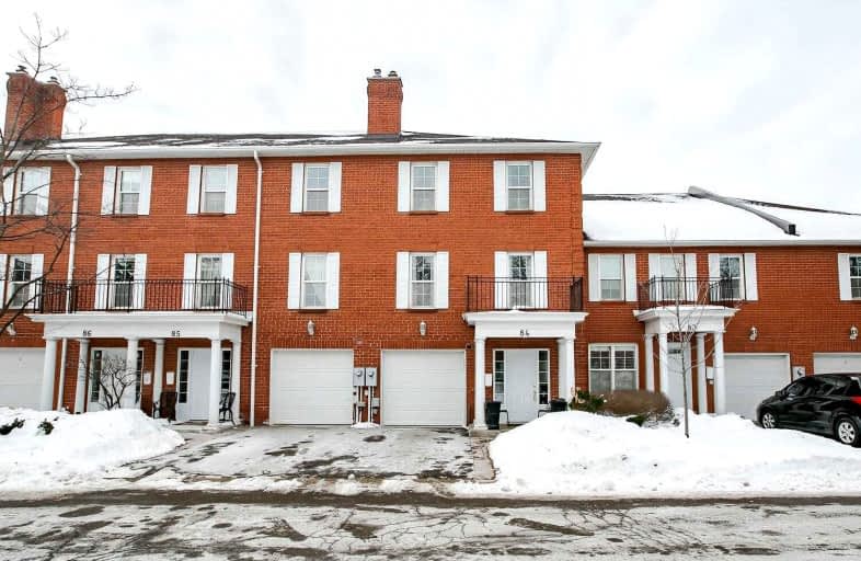 84 Stornwood Court, Brampton | Image 1