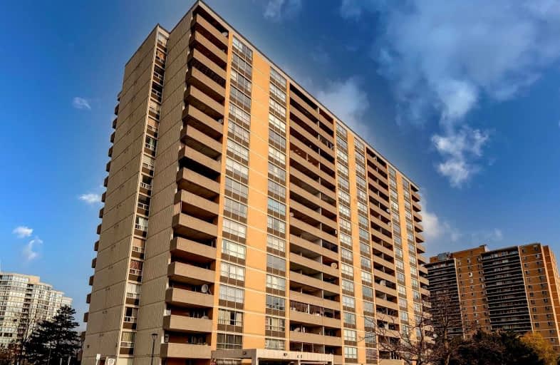 802-40 Panorama Court, Toronto | Image 1