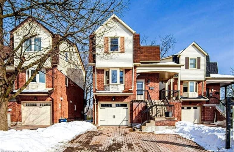 1 Normandy Place, Oakville | Image 1