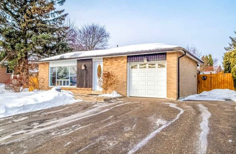 11 Birchbank Road, Brampton | Image 1