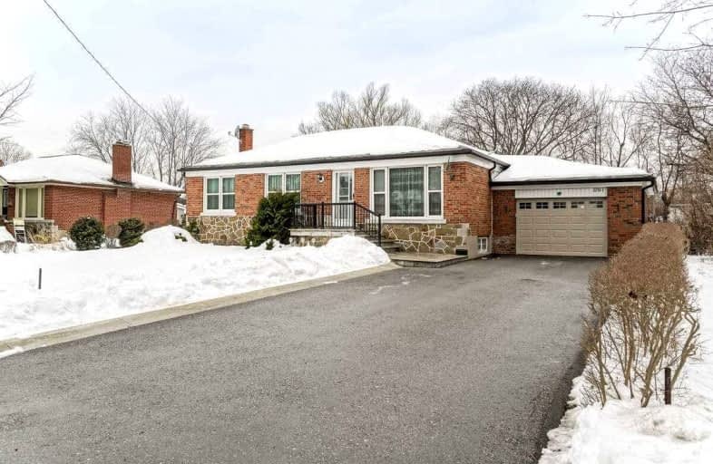 1761 Coram Crescent, Mississauga | Image 1