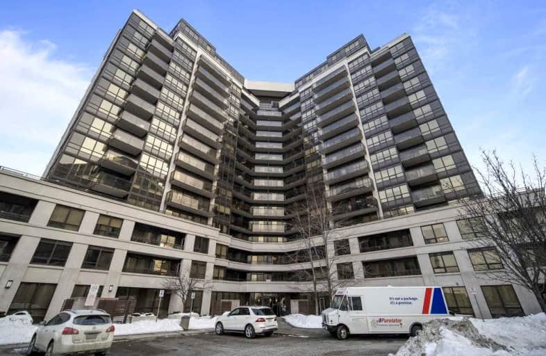 908-1060 Sheppard Avenue West, Toronto | Image 1