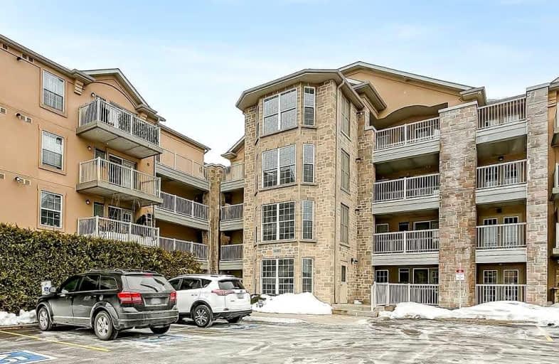 402-1480 Bishops Gate, Oakville | Image 1