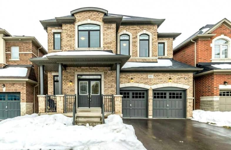 451 Grindstone Trail, Oakville | Image 1