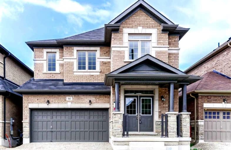 66 Deer Ridge Trail, Caledon | Image 1