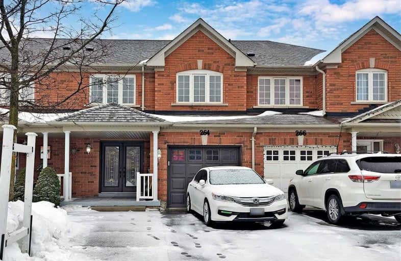 264 Van Kirk Drive, Brampton | Image 1