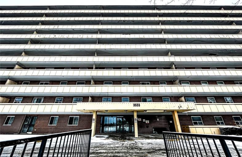 312-3533 Derry Rde Road, Mississauga | Image 1