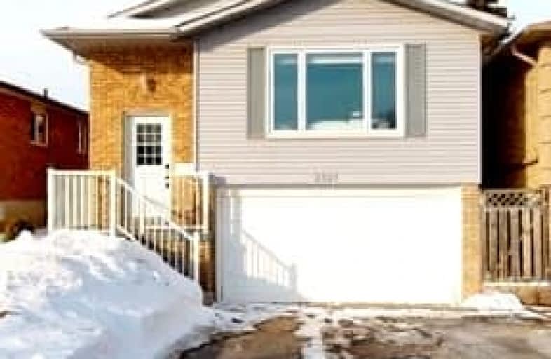 2327 Malcolm Crescent, Burlington | Image 1