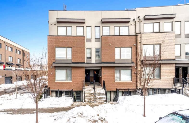 01-189 William Duncan Road, Toronto | Image 1