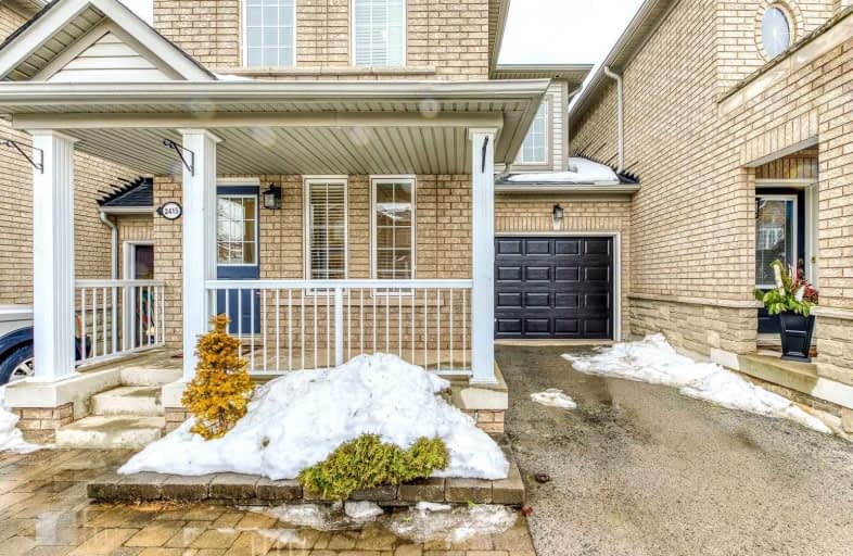 2415 Curtis Road, Burlington | Image 1