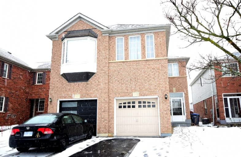 163 Willow Park Drive, Brampton | Image 1