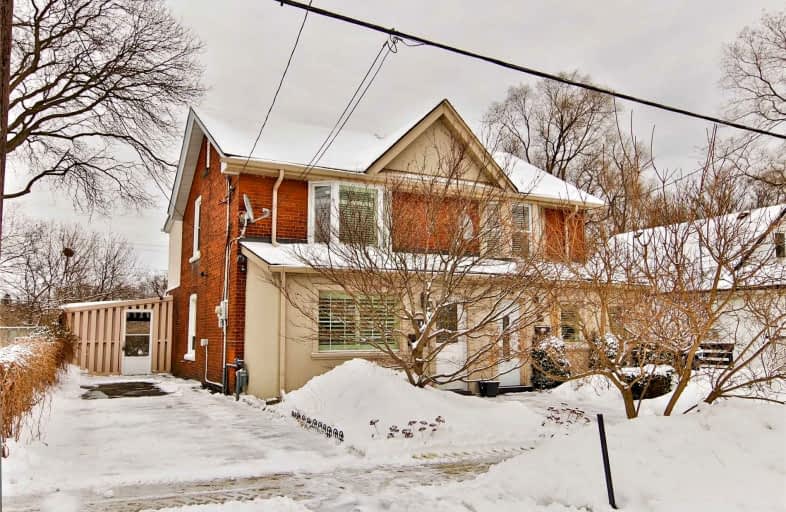 21 Woodford Park Road, Toronto | Image 1
