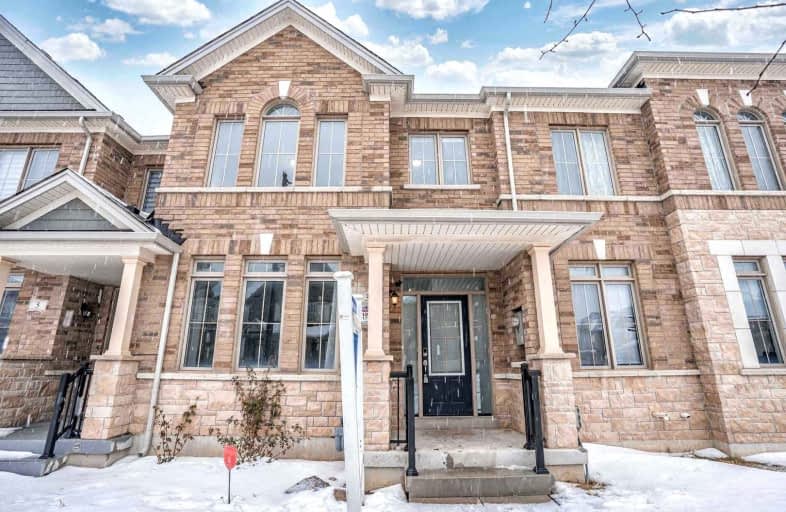 3 Yellowknife Road, Brampton | Image 1