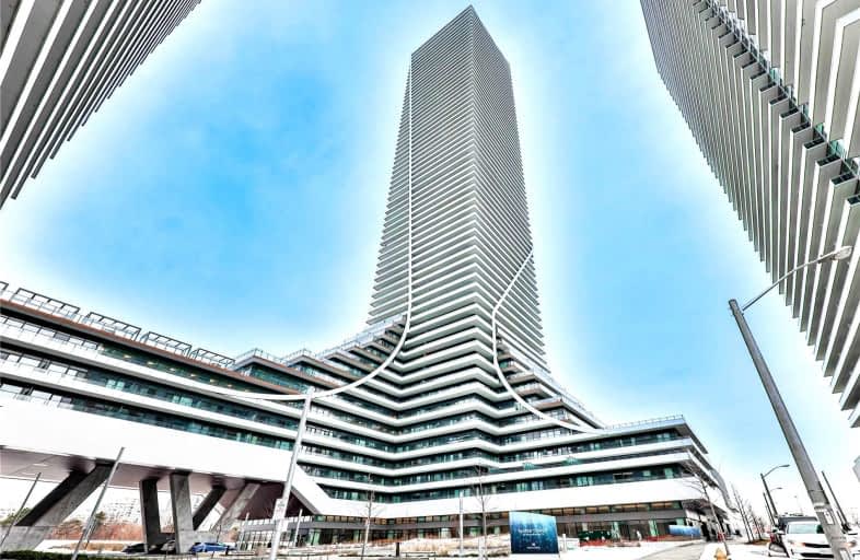 #5905-30 Shore Breeze Drive, Toronto | Image 1