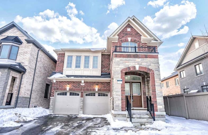 29 O'connor Crescent, Brampton | Image 1