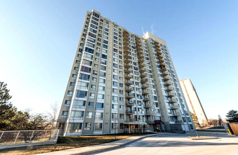 905-3077 Weston Road, Toronto | Image 1