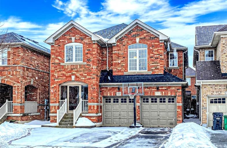 122 Crown Victoria Drive, Brampton | Image 1