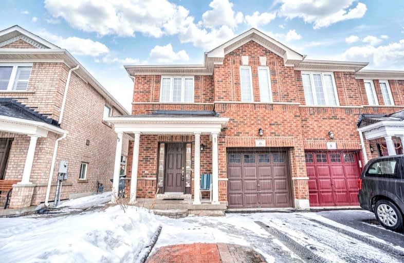 6 Hollingsworth Circle, Brampton | Image 1