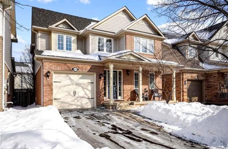 2244 Kenneth Crescent, Burlington | Image 1