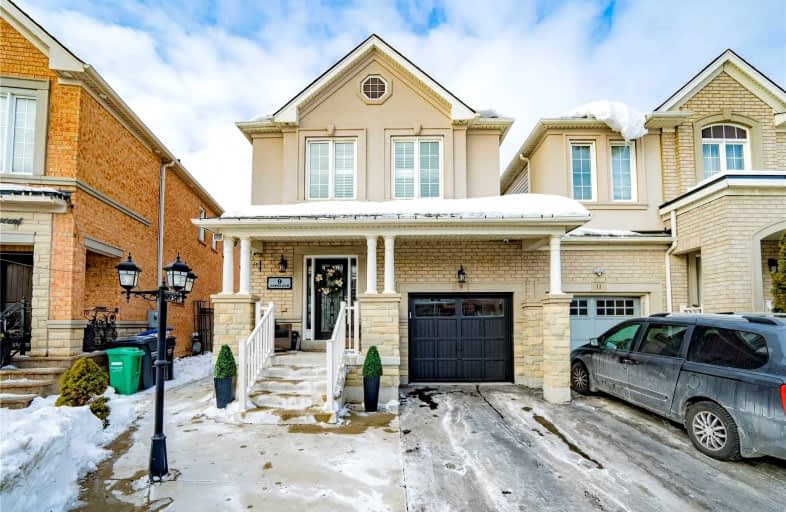 9 Napoleon Crescent, Brampton | Image 1