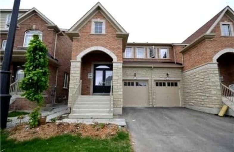 26 Loftsmoor Drive, Brampton | Image 1