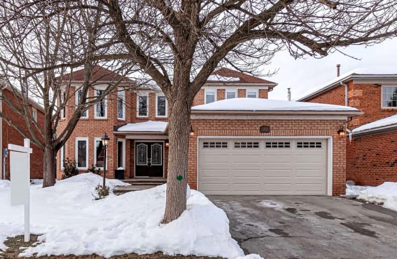 1369 Willow Terrace, Oakville | Image 1