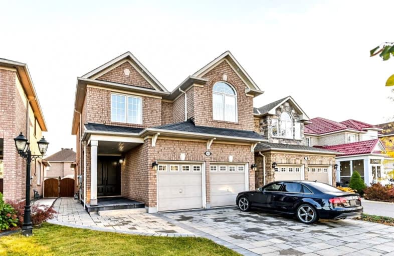 5926 Sidmouth Street, Mississauga | Image 1