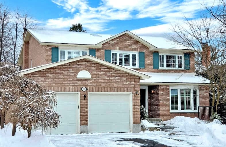 1232 Bonnybank Court, Oakville | Image 1