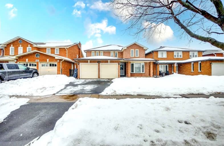 105 Sunforest Drive, Brampton | Image 1